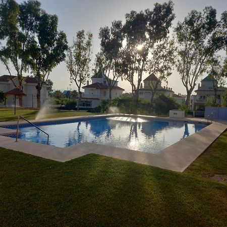 Apartamento Los Alamos Totalmente Reformado Junio 2023 Torremolinos Extérieur photo
