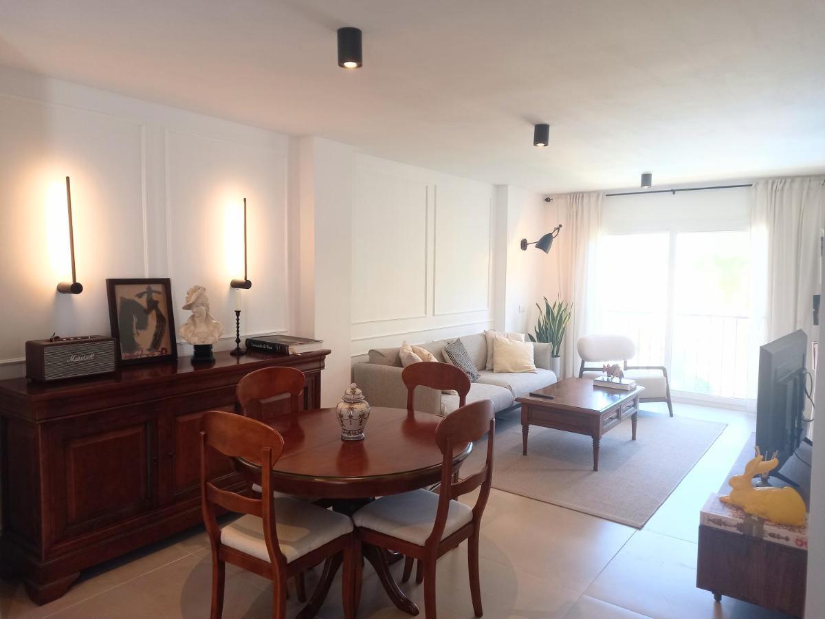 Apartamento Los Alamos Totalmente Reformado Junio 2023 Torremolinos Extérieur photo