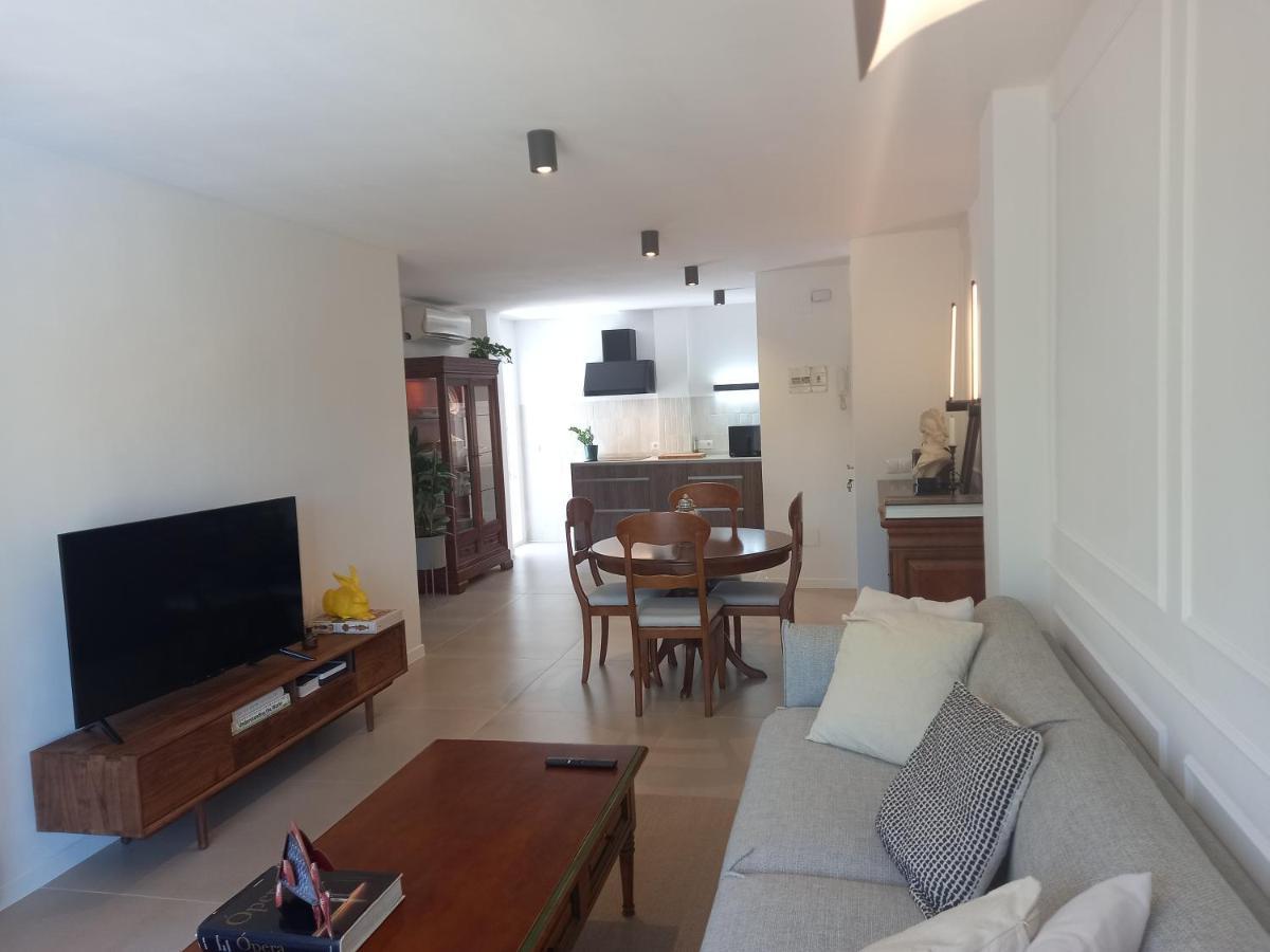 Apartamento Los Alamos Totalmente Reformado Junio 2023 Torremolinos Extérieur photo