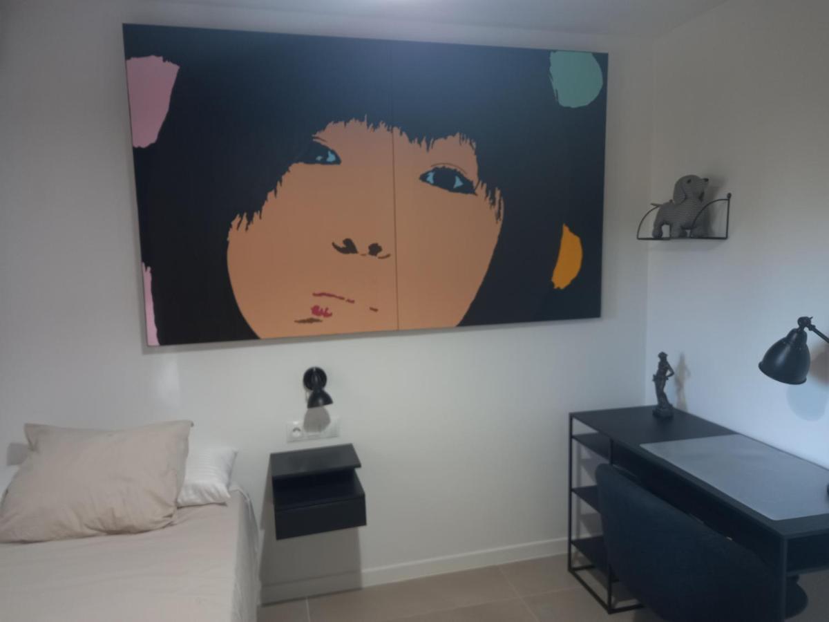 Apartamento Los Alamos Totalmente Reformado Junio 2023 Torremolinos Extérieur photo