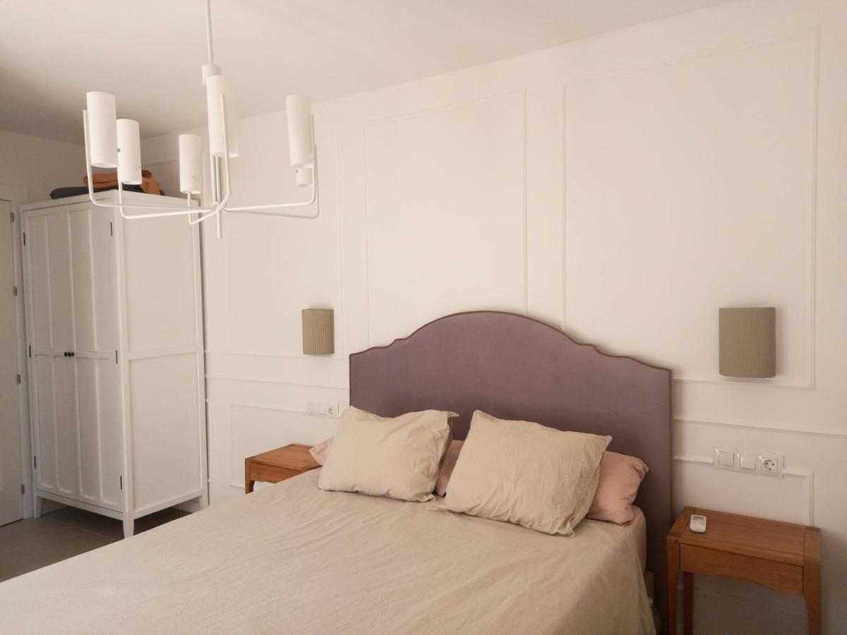 Apartamento Los Alamos Totalmente Reformado Junio 2023 Torremolinos Extérieur photo