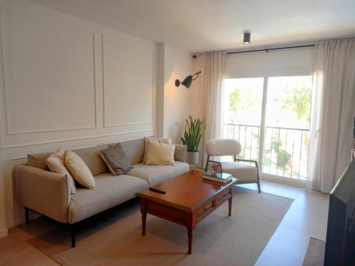 Apartamento Los Alamos Totalmente Reformado Junio 2023 Torremolinos Extérieur photo