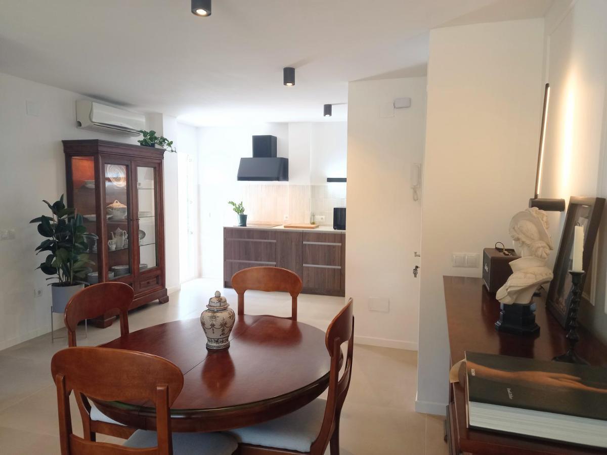 Apartamento Los Alamos Totalmente Reformado Junio 2023 Torremolinos Extérieur photo