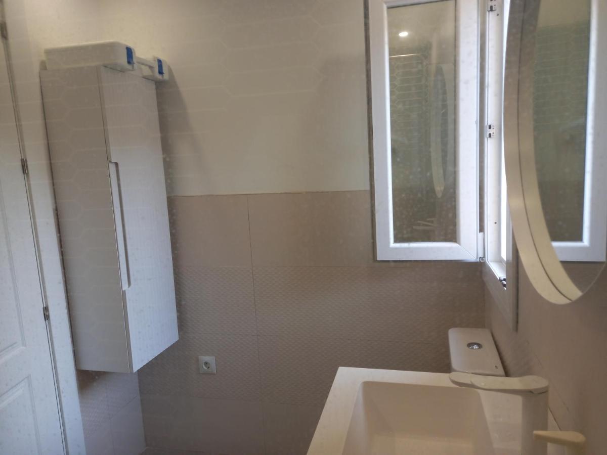 Apartamento Los Alamos Totalmente Reformado Junio 2023 Torremolinos Extérieur photo