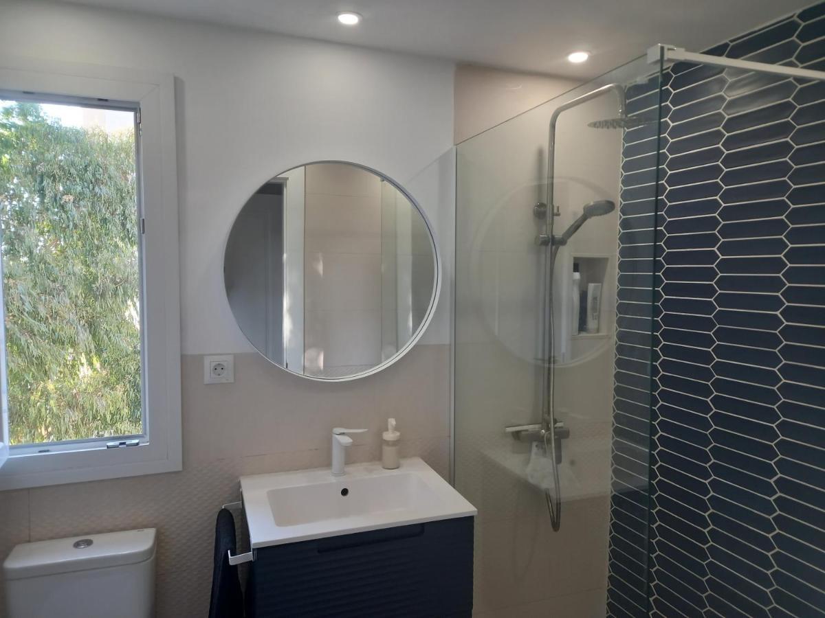 Apartamento Los Alamos Totalmente Reformado Junio 2023 Torremolinos Extérieur photo