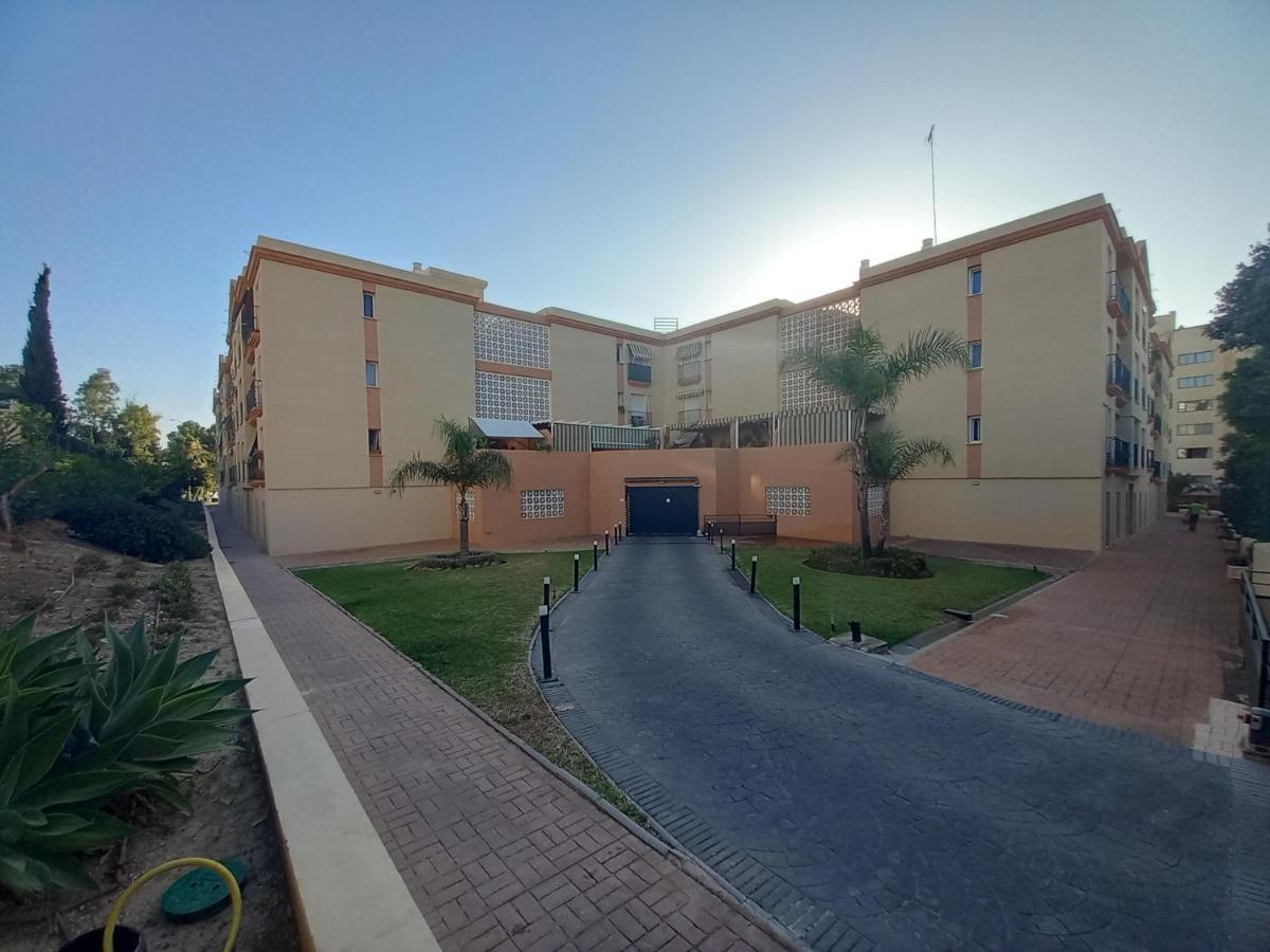 Apartamento Los Alamos Totalmente Reformado Junio 2023 Torremolinos Extérieur photo