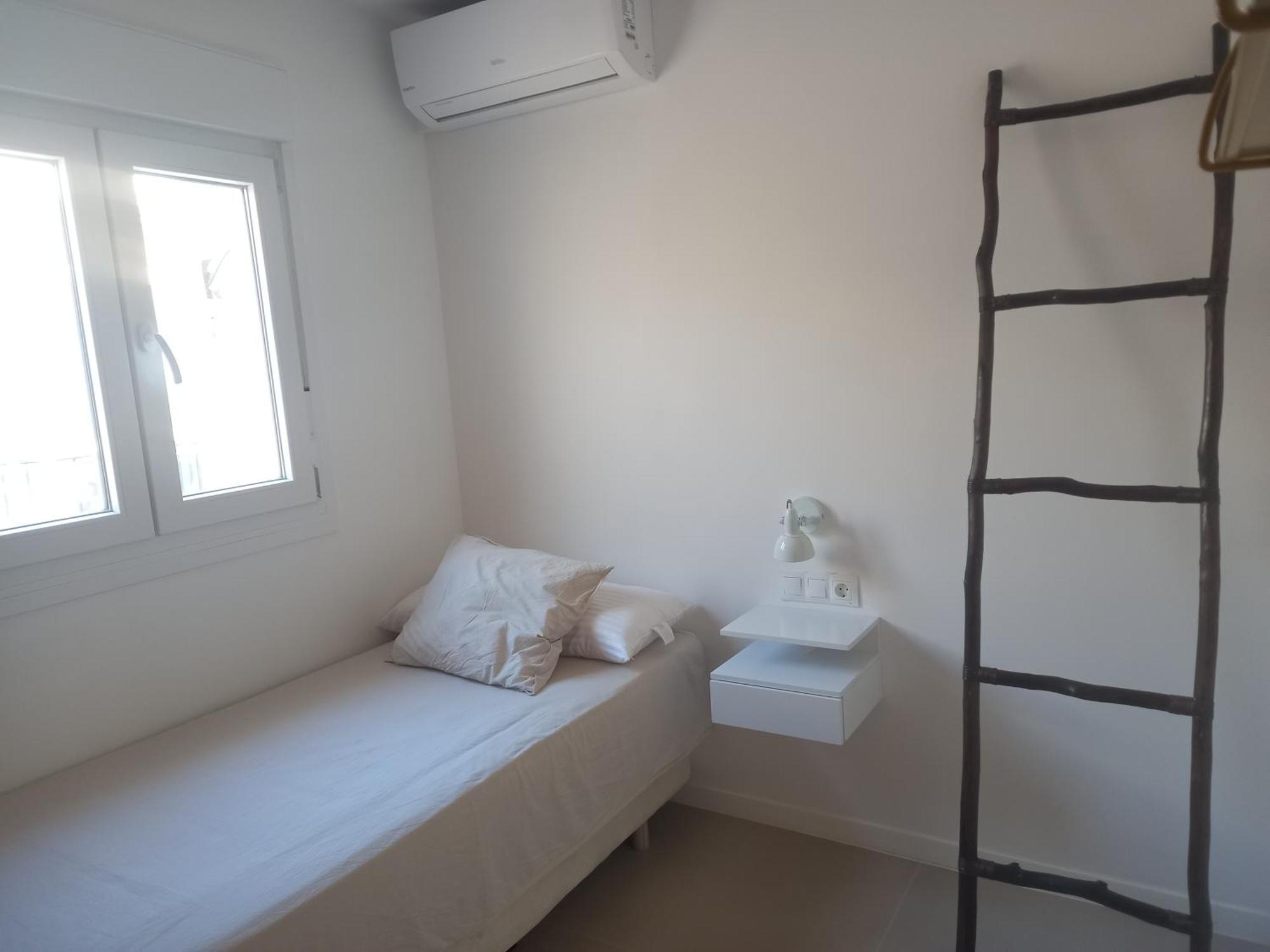Apartamento Los Alamos Totalmente Reformado Junio 2023 Torremolinos Extérieur photo