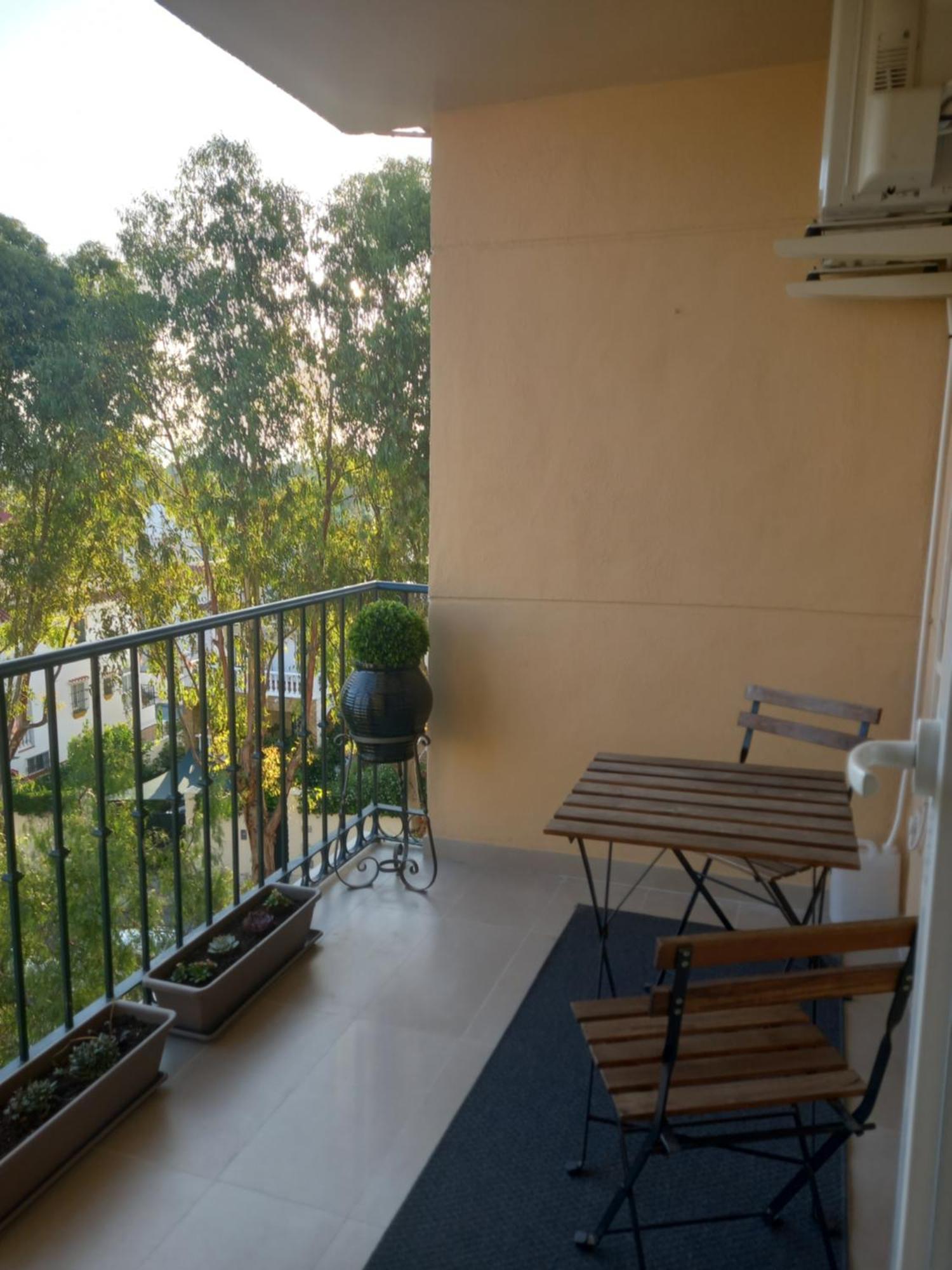 Apartamento Los Alamos Totalmente Reformado Junio 2023 Torremolinos Extérieur photo