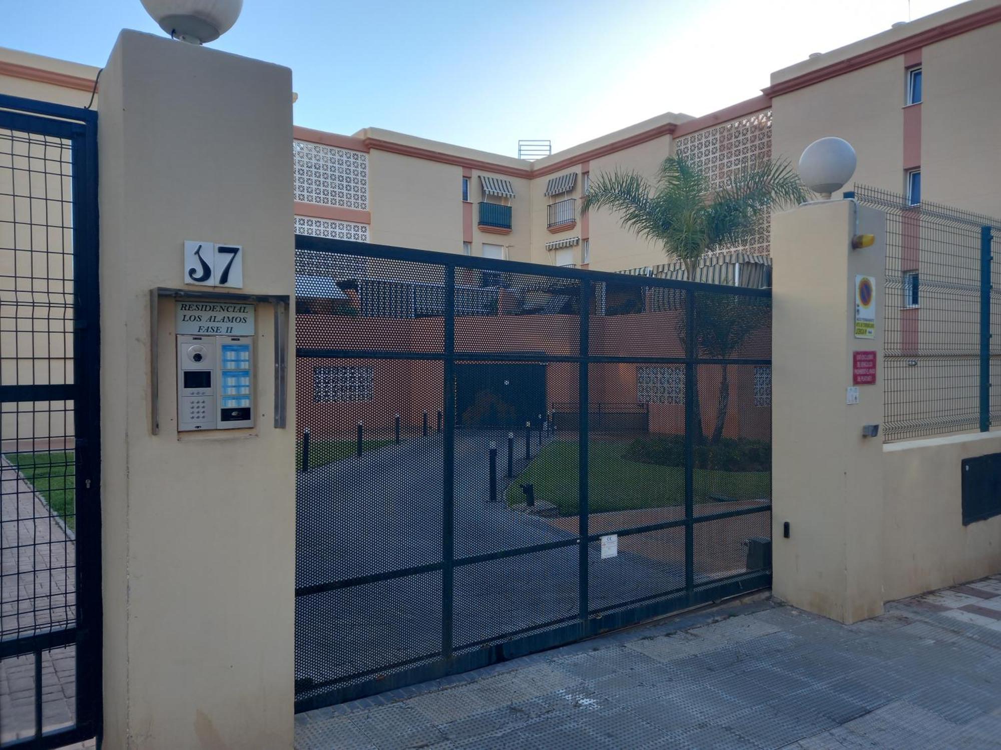 Apartamento Los Alamos Totalmente Reformado Junio 2023 Torremolinos Extérieur photo