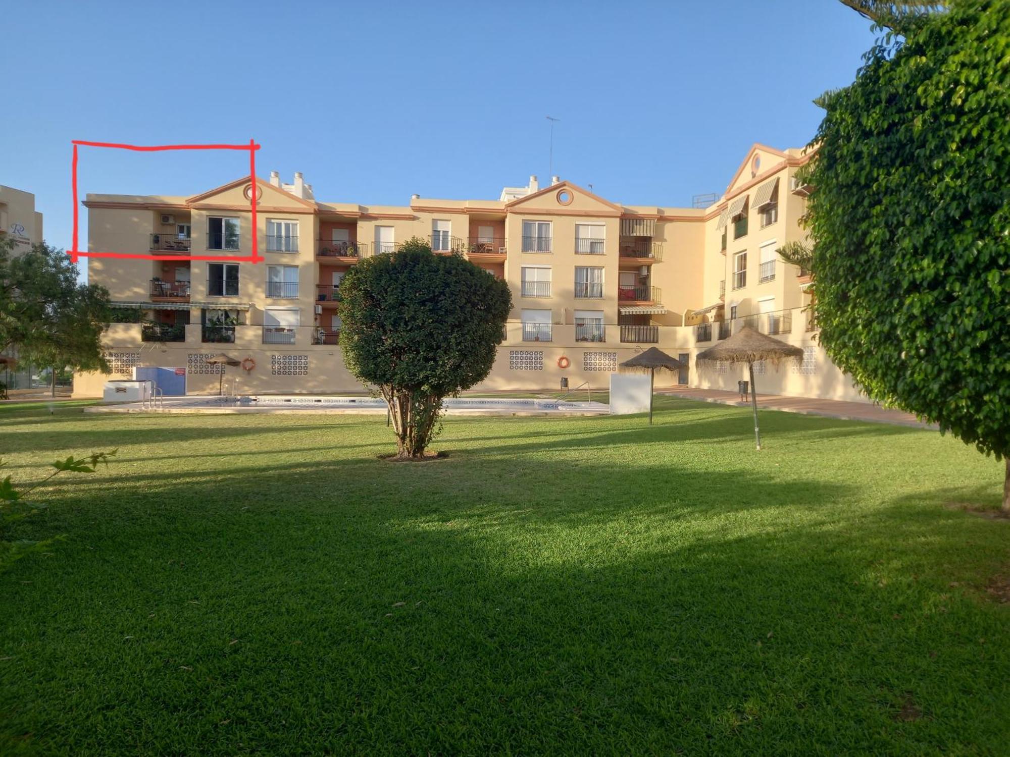 Apartamento Los Alamos Totalmente Reformado Junio 2023 Torremolinos Extérieur photo